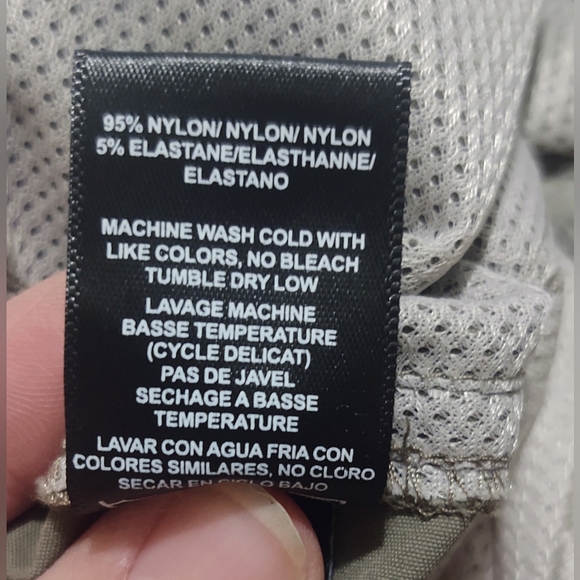 Kuhl Renegade Outdoor Hiking Shorts 38 - Picture 6 of 11